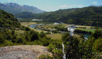 Visit Chile!